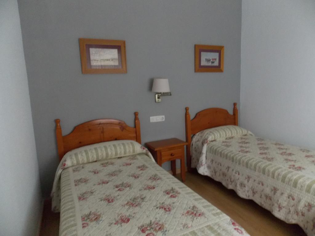 Pension La Palma Эль-Пуэрто-де-Санта-Мария Экстерьер фото
