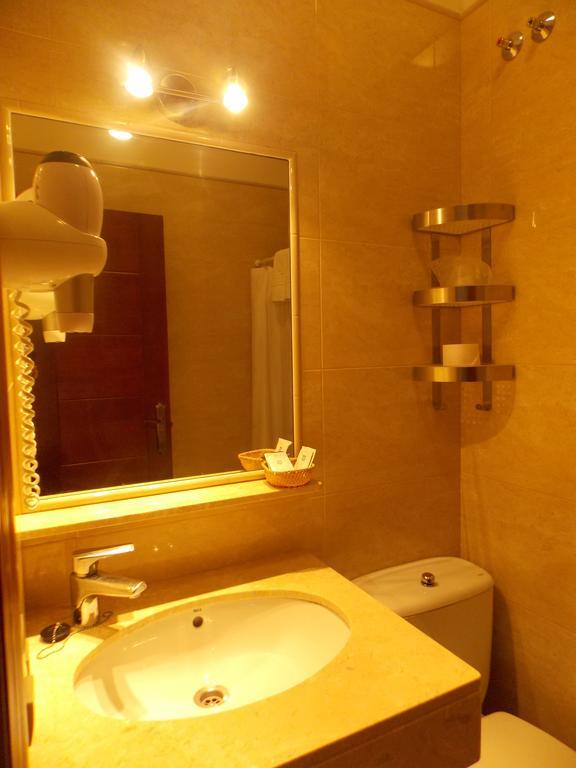 Pension La Palma Эль-Пуэрто-де-Санта-Мария Экстерьер фото
