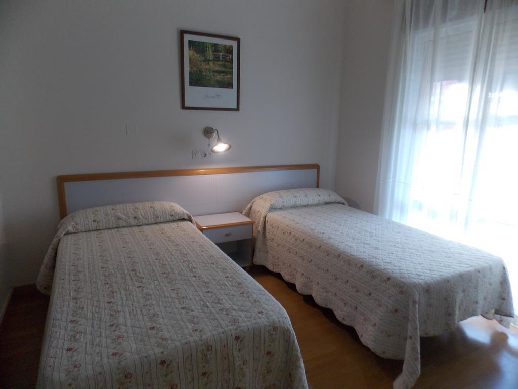 Pension La Palma Эль-Пуэрто-де-Санта-Мария Экстерьер фото