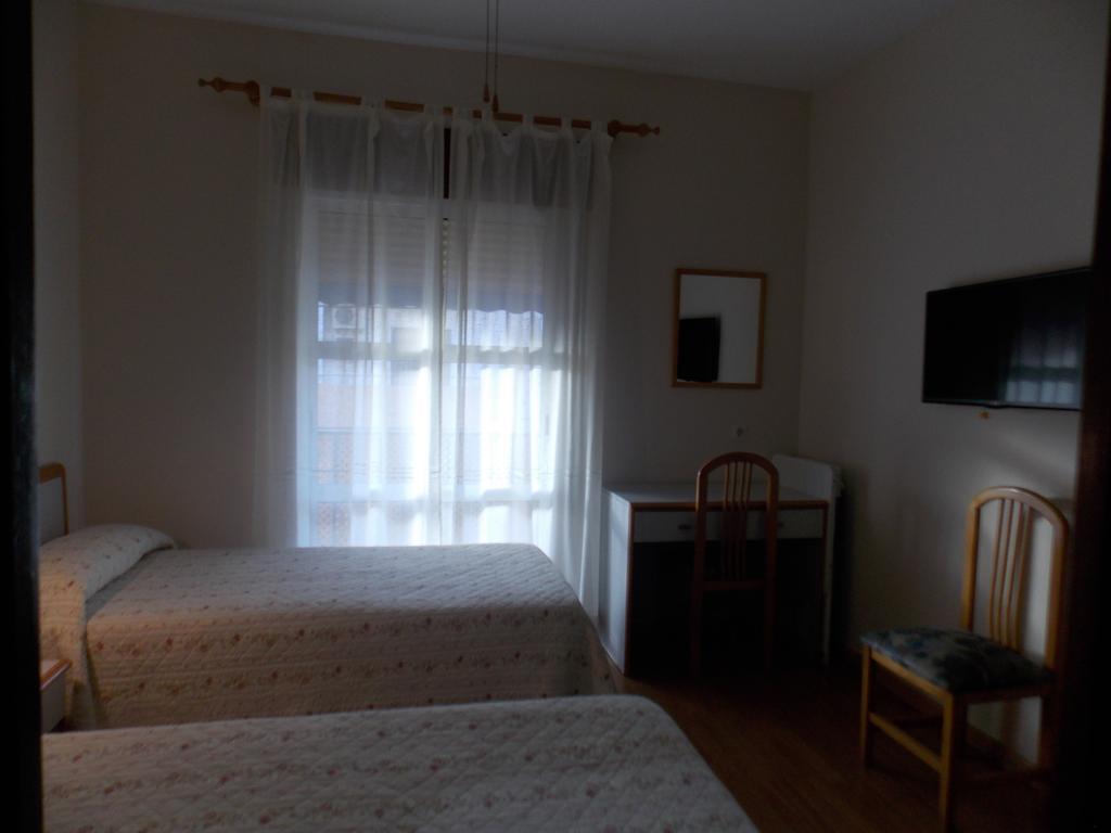 Pension La Palma Эль-Пуэрто-де-Санта-Мария Экстерьер фото