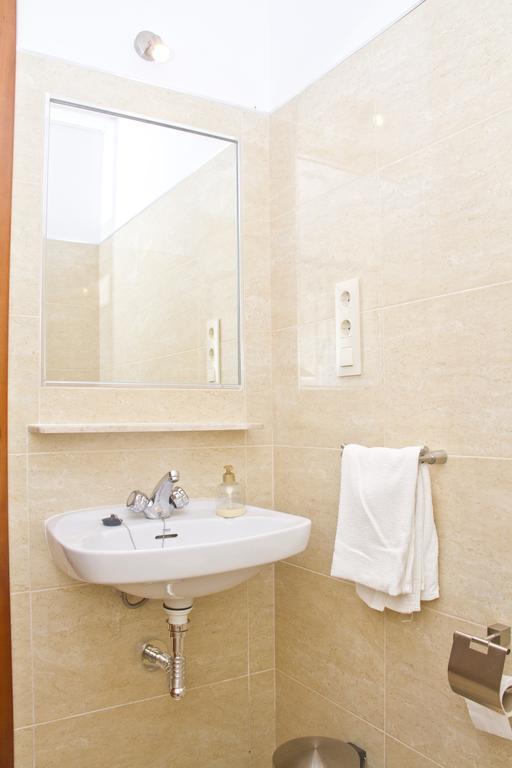 Pension La Palma Эль-Пуэрто-де-Санта-Мария Экстерьер фото